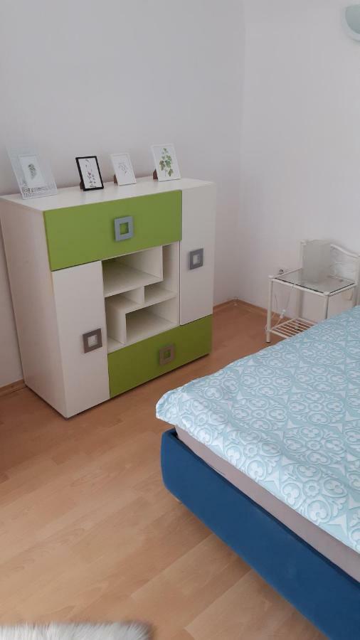 Big Modern Doubleroom Near Cathedral Košice Εξωτερικό φωτογραφία